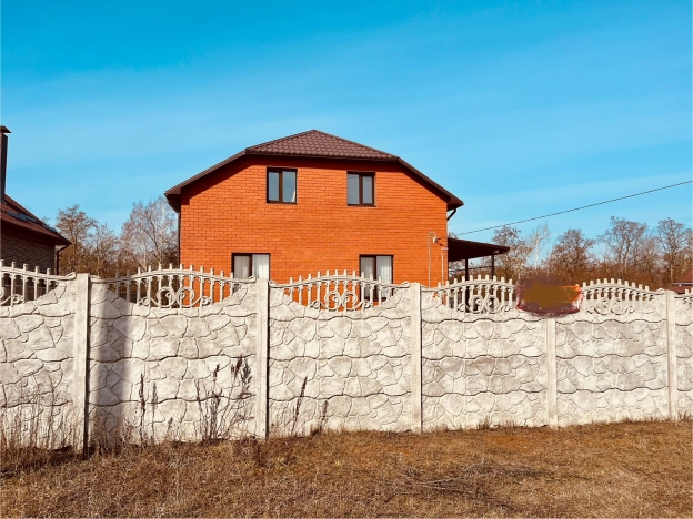 Купить дом в Курской области. Вариант № 29895, 1, площадь -  квм, цена 8800000 рублей