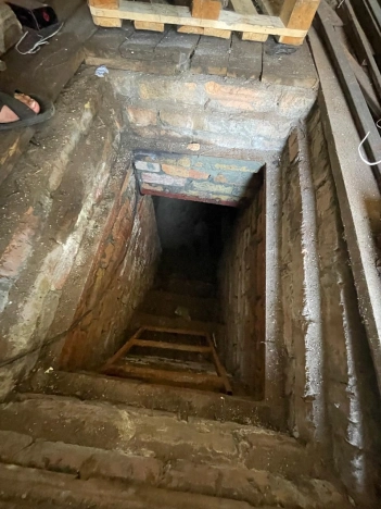 Купить гараж в районе Первомайский в Пензенской области. Вариант № 2605690, 4, площадь - квм, цена 1300000 рублей