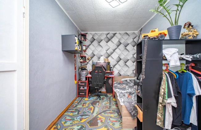 Купить двухкомнатную квартиру в Новосибирске. Вариант № 9434980, 1, площадь -  квм, цена 4390000 рублей