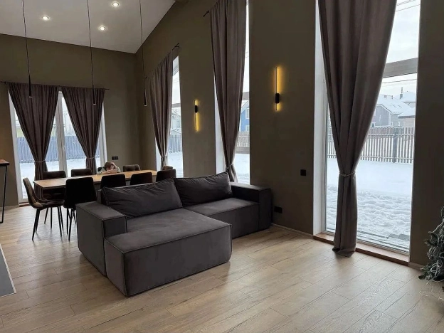 Купить дом в Всеволожске. Вариант № 40431, 3, площадь -  квм, цена 18500000 рублей