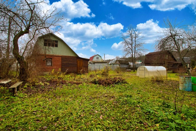 Купить дачу в Владимирской области. Вариант № 8474500, 7, площадь -  квм, цена 1000000 рублей