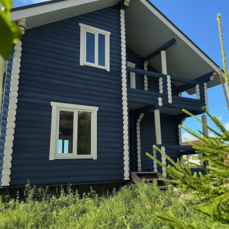 Купить дом в Вологде. Вариант № 39161, 3, площадь - квм, цена 4100000 рублей