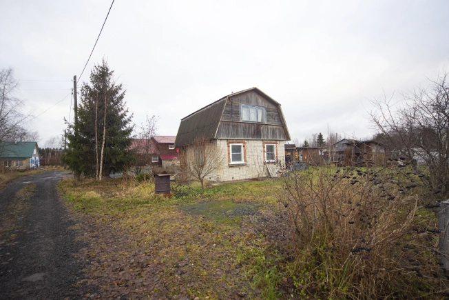 Купить дом в Петрозаводске. Вариант № 9981706, 0, площадь -  квм, цена 2600000 рублей