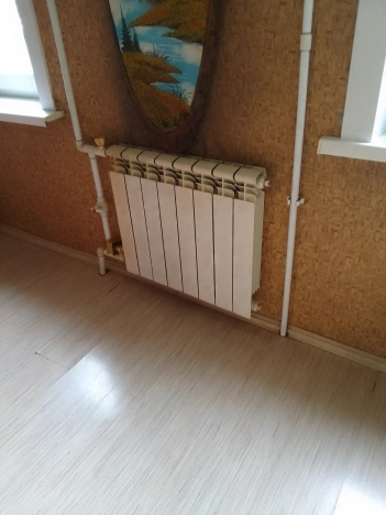 Купить двухкомнатную квартиру на улице переулок Николая Липового в Бийске. Вариант № 3459770, 1, площадь -  квм, цена 4700000 рублей