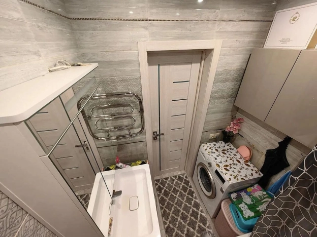 Купить трехкомнатную квартиру у метро Медведково в Мытищах. Вариант № 7348, 6, площадь -  квм, цена 14000000 рублей