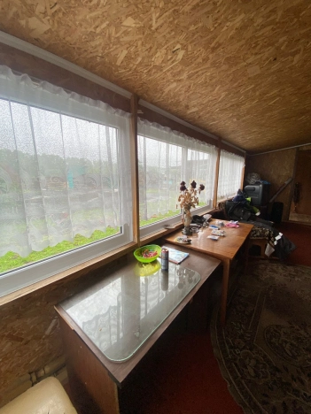 Купить дом на улице Садовая в Алтайском крае. Вариант № 46306, 14, площадь -  квм, цена 2000000 рублей