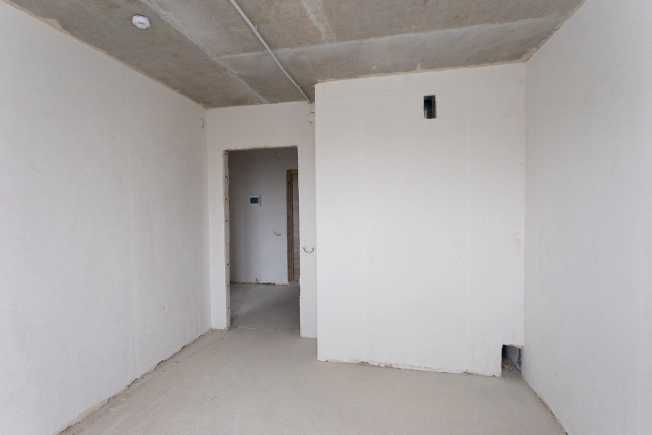 . Вариант № 9742513, 4, площадь - 35.5 квм, цена 5100000 рублей