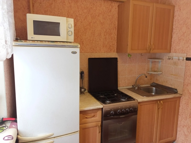 . Вариант № 7201, 1, площадь - 41.2 квм, цена 3790000 рублей