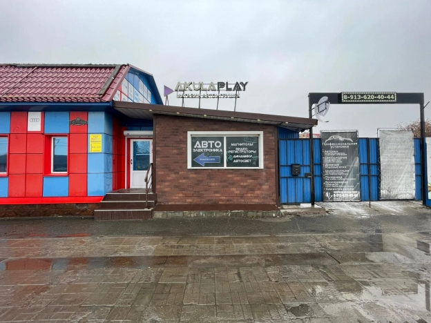 Снять коммерческую недвижимость в Омске. Вариант № 9673732, 1, площадь -  квм, цена 40000 рублей