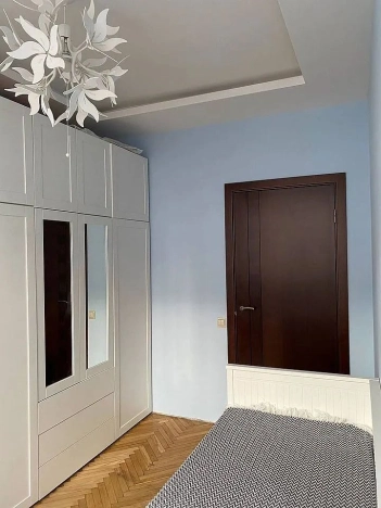 Купить квартиру в Москве. Вариант № 9948885, 7, площадь -  квм, цена 33900000 рублей