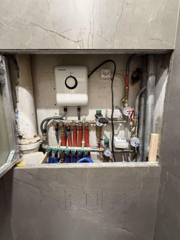 Купить квартиру в Москве. Вариант № 10009158, 6, площадь -  квм, цена 37970000 рублей