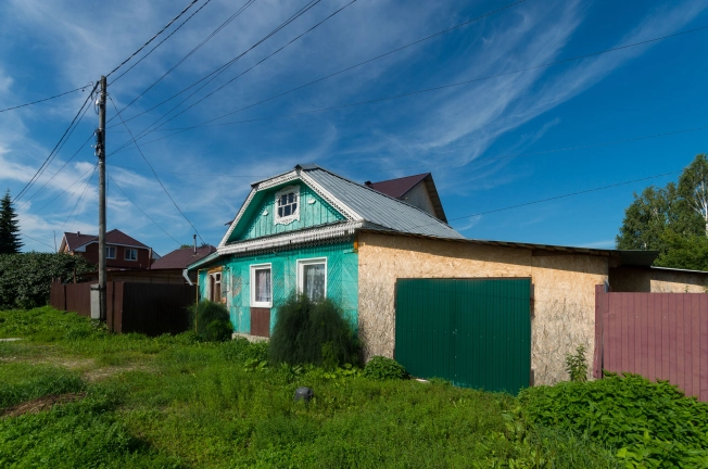 Купить дом в Микрорайоне Восточный, Тобольск в Тобольске. Вариант № 11214, 19, площадь -  квм, цена 5500000 рублей