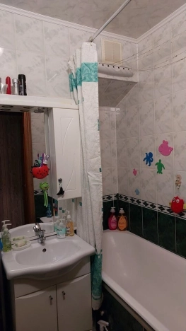 . Вариант № 4802, 13, площадь - 32.2 квм, цена 5200000 рублей