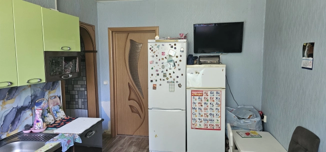 . Вариант № 1229041, 1, площадь - 49.1 квм, цена 1800000.0000 рублей
