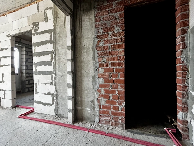 . Вариант № 26126, 10, площадь - 32.7 квм, цена 2899000 рублей