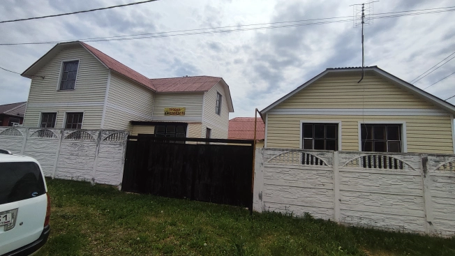 Купить дом в Белгороде. Вариант № 8546, 1, площадь -  квм, цена 6999000 рублей