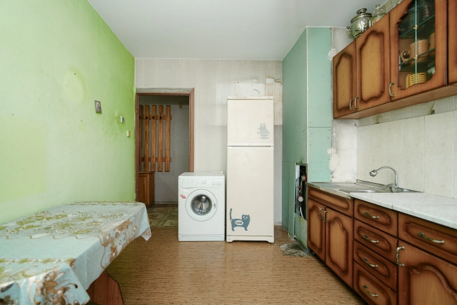 Купить квартиру в Омске. Вариант № 37164, 7, площадь -  квм, цена 6300000 рублей