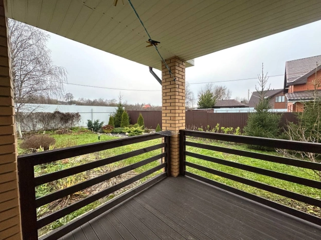 Купить дом в Москве. Вариант № 10173157, 7, площадь - квм, цена 13990000 рублей