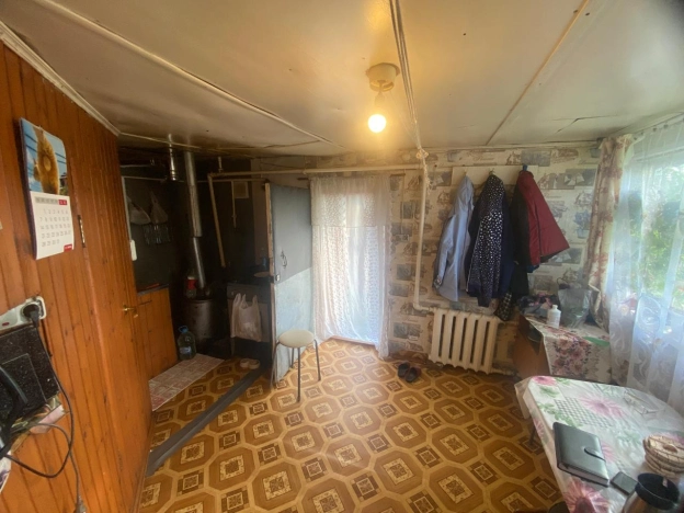 Купить дом в Микрорайоне Черёмушки, Кондрово в Кондрове. Вариант № 59184, 18, площадь -  квм, цена 4500000 рублей