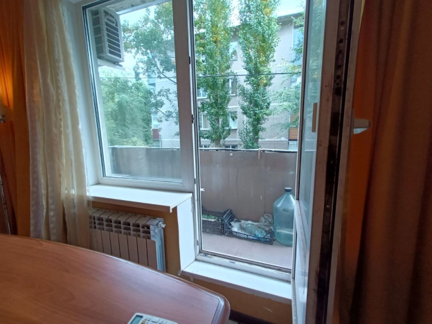 Купить трехкомнатную квартиру в Воронеже. Вариант № 6059387, 6, площадь -  квм, цена 5500000 рублей