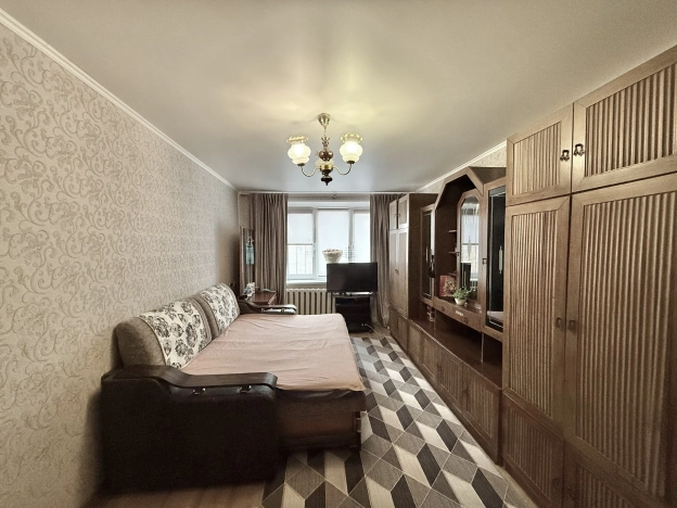 Купить однокомнатную квартиру на улице 1-я Разведка в Пензенской области. Вариант № 9020966, 0, площадь - квм, цена 3500000 рублей