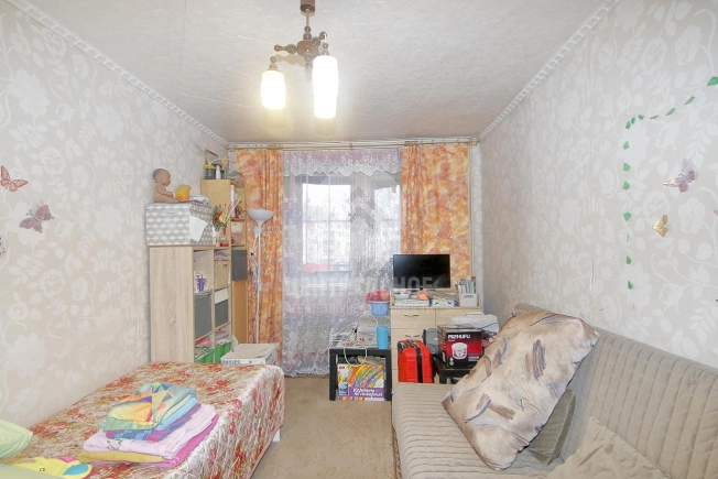 Купить квартиру на улице Рогачева в Бердске. Вариант № 5443037, 6, площадь -  квм, цена 5000000 рублей