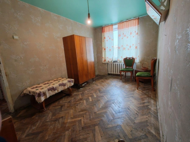 Купить квартиру в Москве. Вариант № 9265092, 5, площадь - квм, цена 24800000 рублей