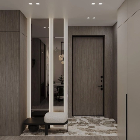 Купить квартиру в Москве. Вариант № 8781755, 23, площадь -  квм, цена 43000000 рублей