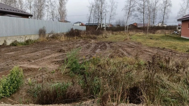 Купить земельный участок в Владимирской области. Вариант № 10719946, 1, площадь - квм, цена 2850000 рублей