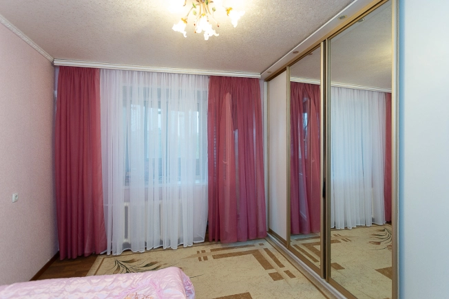 Купить четырехкомнатную квартиру в Владимирской области. Вариант № 7634031, 6, площадь -  квм, цена 16480000 рублей