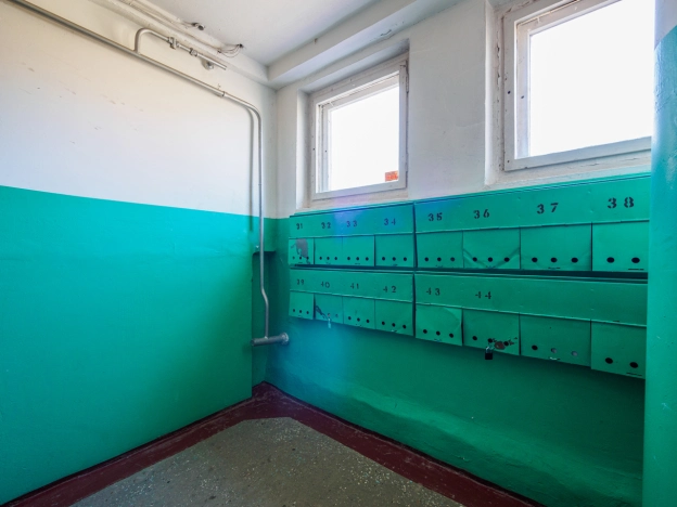 Купить квартиру в Омске. Вариант № 37325, 19, площадь -  квм, цена 6330000 рублей