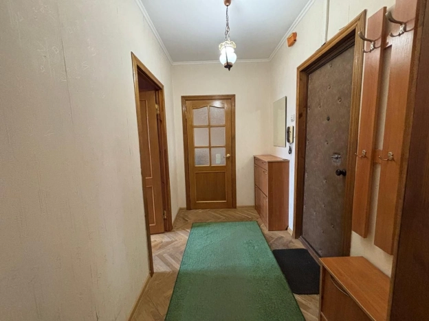 Купить квартиру в Москве. Вариант № 8944351, 1, площадь - квм, цена 18500000 рублей