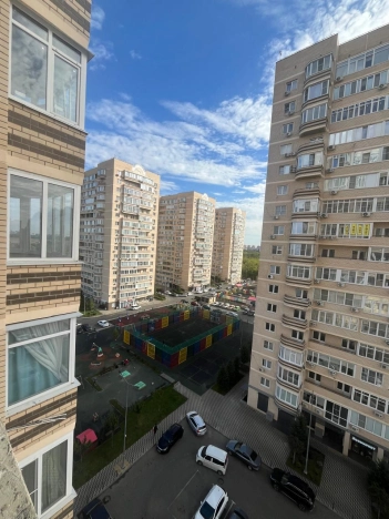 Купить квартиру на улице Круговая в Краснодаре. Вариант № 11848, 16, площадь - квм, цена 5100000.0000 рублей