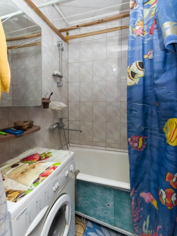 Купить квартиру в Тобольске. Вариант № 336998, 11, площадь -  квм, цена 5000000 рублей