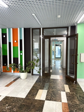 Купить квартиру в Москве. Вариант № 3376955, 19, площадь - квм, цена 20500000.0000 рублей
