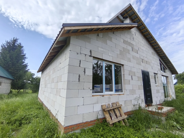 Купить дом в Калуге. Вариант № 10384551, 1, площадь -  квм, цена 7800000 рублей