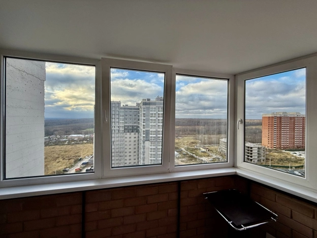 Купить квартиру на улице Нижняя Дуброва в Владимире. Вариант № 8942077, 8, площадь -  квм, цена 5490000 рублей