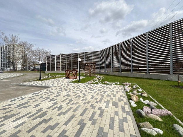 . Вариант № 40258, 27, площадь - 79.7 квм, цена 8500000 рублей