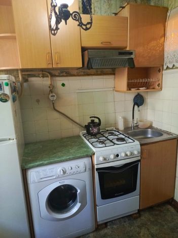 . Вариант № 53261, 6, площадь - 47 квм, цена 3600000 рублей