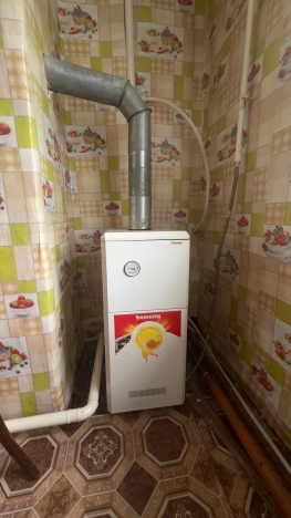 Купить двухкомнатную квартиру на улице Советская в Пензенской области. Вариант № 7212940, 3, площадь - квм, цена 1050000 рублей