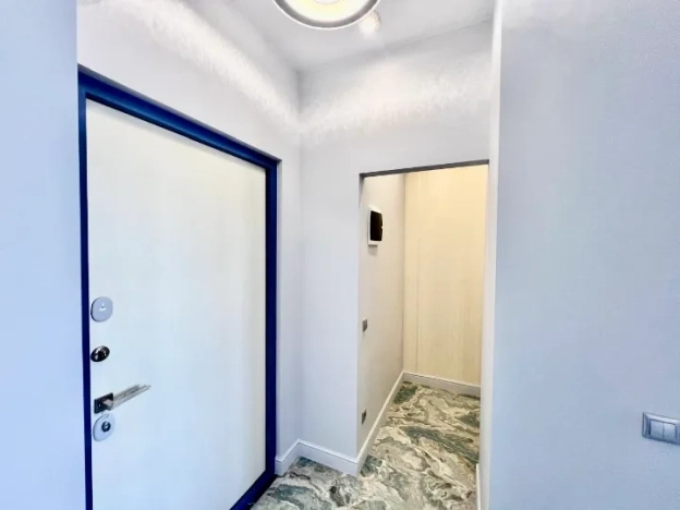 Купить квартиру в Москве. Вариант № 10443897, 9, площадь -  квм, цена 22900000 рублей