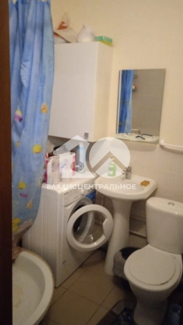 . Вариант № 55693, 2, площадь - 18.3 квм, цена 2650000 рублей