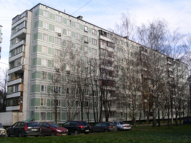 Купить комнату в районе Чертаново Южное в Москве. Вариант № 10705065, 1, площадь - квм, цена 6500000 рублей