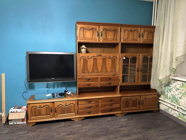 Купить квартиру в Москве. Вариант № 9211258, 1, площадь -  квм, цена 19500000 рублей