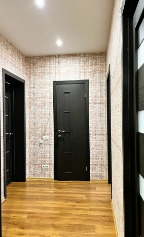 Купить квартиру на вторичке в Микрорайоне Красногорский, посёлок городского типа Нахабино в Московской области. Вариант № 602306, 19, площадь - квм, цена 10900000 рублей