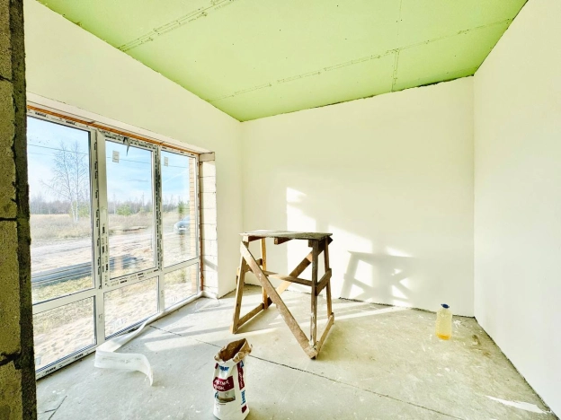 Купить дом в Рязани. Вариант № 9780993, 2, площадь - квм, цена 12400000 рублей