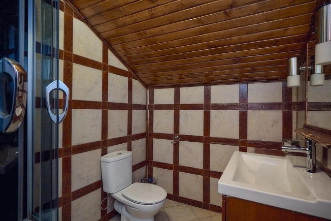 Купить дом на улице 2-й Аллейный проезд в Рязани. Вариант № 1732523, 12, площадь -  квм, цена 35000000 рублей