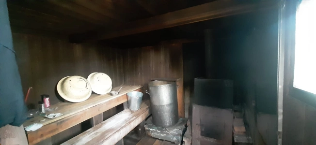 Купить дом в Микрорайоне Байкальск, Ангарск в Ангарске. Вариант № 33429, 22, площадь -  квм, цена 800000 рублей