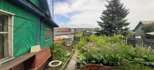 Купить дом в Микрорайоне Байкальск, Ангарск в Ангарске. Вариант № 33429, 2, площадь -  квм, цена 800000 рублей