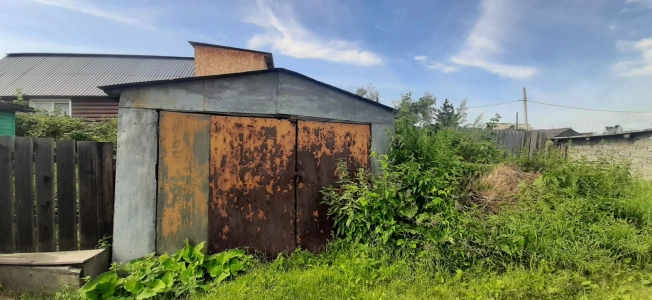 Купить дом в Микрорайоне Байкальск, Ангарск в Ангарске. Вариант № 33429, 18, площадь -  квм, цена 800000 рублей